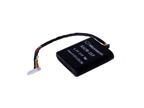 Батарея аварийного питания кэш-памяти H3C UN-BAT-PMC-G3