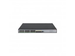 Коммутатор H3C LS5120V3-28P-HPWR-LI-GL Switch