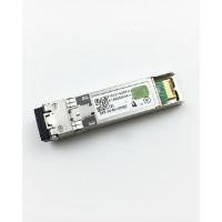 Оптический трансивер SFP+ Module(850nm,300m,LC)
