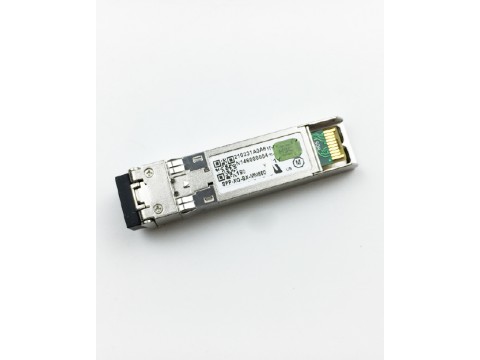 Оптический трансивер SFP+ Module(850nm,300m,LC)