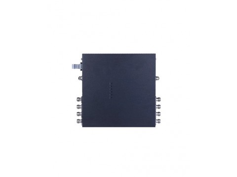 H3C WA5620E-T External Antennas 8 Streams Dual Radio 802.11ac/n Wave 2 Subway Access Point