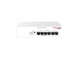Коммутатор H3C Aolynk ES100-6G-HP