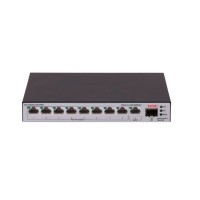 Коммутатор H3C LS-1600V2-10P-HPWR-GL