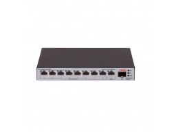 Коммутатор H3C LS-1600V2-10P-HPWR-GL