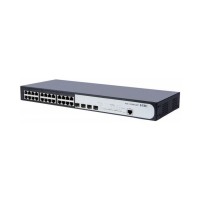 Коммутатор НЗС SMB-S1850-28P-PWR-GL