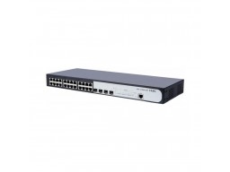 Коммутатор НЗС SMB-S1850-28P-PWR-GL