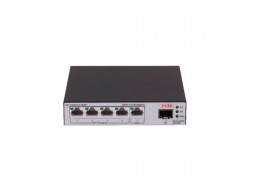 Коммутатор H3C LS-1600V2-6P-HPWR-GL