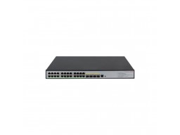 Коммутатор H3C LS5120V3-28P-PWR-LI-GL Switch