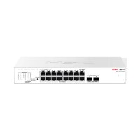 Коммутатор H3C Aolynk US110-16G2MF