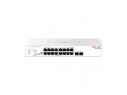 Коммутатор H3C Aolynk US110-16G2MF