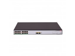 Коммутатор H3C LS-1600V2-18P-HPWR-GL