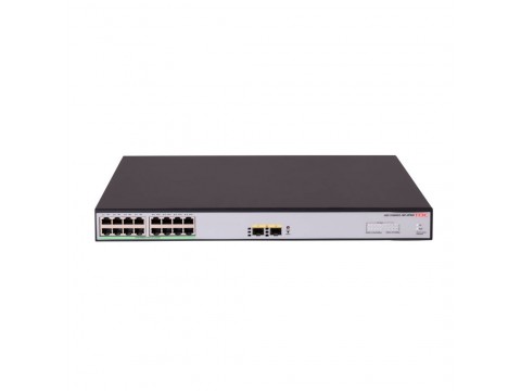 Коммутатор H3C LS-1600V2-18P-HPWR-GL