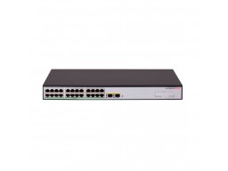 Коммутатор H3C LS-1600V2-26P-GL
