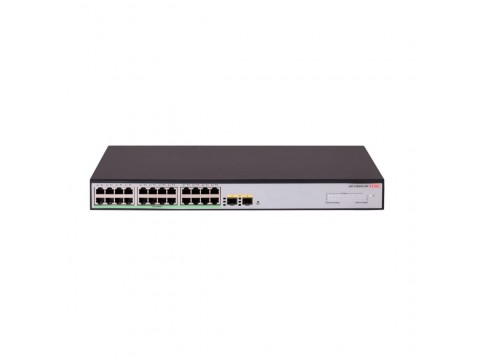 Коммутатор H3C LS-1600V2-26P-GL
