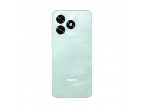 Смартфон HONOR X5c Plus NLA-LX2P 4GB RAM 128GB ROM Ocean Cyan