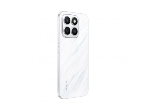Смартфон HONOR X8c ABR-LX1 8GB RAM 256GB ROM Moonlight White