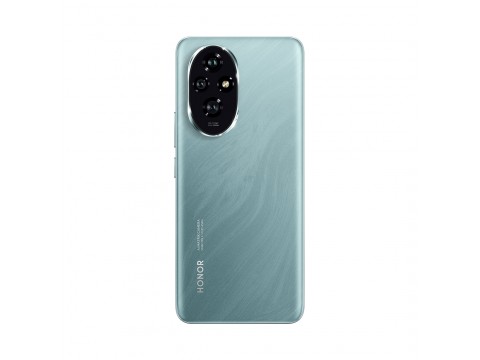 Смартфон HONOR 200 ELI-NX9 12GB RAM 512GB ROM Emerald Green