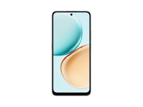 Смартфон HONOR X7d LGN-LX1 8GB RAM 256GB ROM Meteor Silver