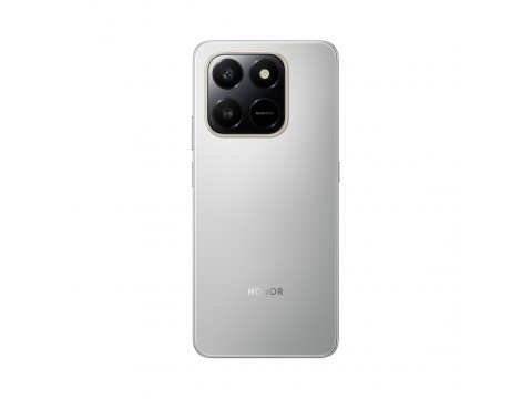 Смартфон HONOR X7d LGN-LX1 8GB RAM 256GB ROM Meteor Silver