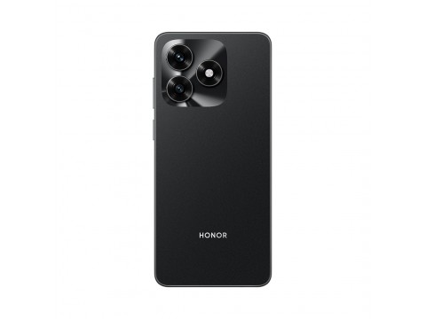 Смартфон HONOR X5c Plus NLA-LX2P 4GB RAM 128GB ROM Midnight Black