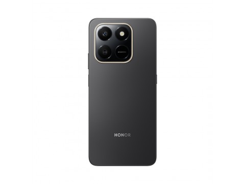Смартфон HONOR X7d LGN-LX1 8GB RAM 256GB ROM Velvet Black