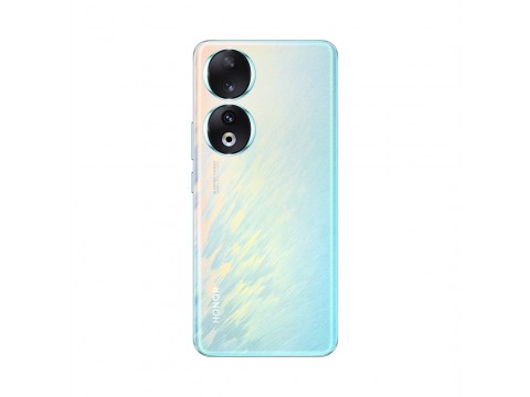 Смартфон HONOR 90 REA-NX9 8GB RAM 256GB ROM Peacock Blue