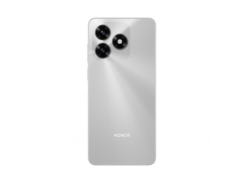 Смартфон HONOR X5c Plus NLA-LX2P 4GB RAM 128GB ROM Meteor Silver