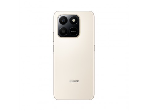 Смартфон HONOR X7d LGN-LX1 8GB RAM 256GB ROM Desert Gold