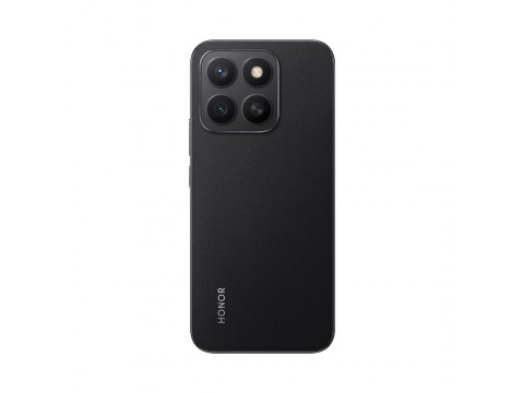 Смартфон HONOR X8c ABR-LX1 8GB RAM 256GB ROM Midnight Black