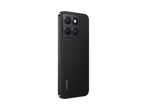 Смартфон HONOR X8c ABR-LX1 8GB RAM 256GB ROM Midnight Black