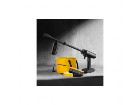 Мойка высокого давления HOTO 20V Pressure Washer Pro