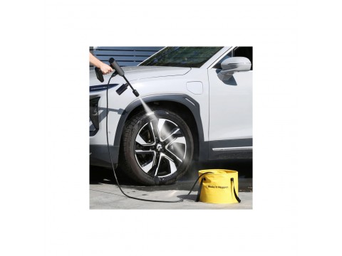 Мойка высокого давления HOTO 20V Pressure Washer Pro