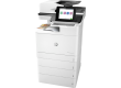 Цветное МФУ HP Color LaserJet Enterprise Flow M776z (3WT91A)