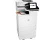 Цветное МФУ HP Color LaserJet Enterprise Flow M776z (3WT91A)