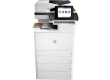 Цветное МФУ HP Color LaserJet Enterprise Flow M776z (3WT91A)