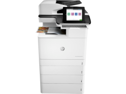 Цветное МФУ HP Color LaserJet Enterprise Flow M776z (3WT91A)