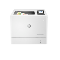 Принтер HP Color LaserJet Enterprise M554dn (7ZU81A)
