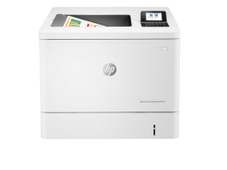 Принтер HP Color LaserJet Enterprise M554dn (7ZU81A)