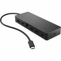 Док-станция 50H55AA / USB-C Multiport Hub