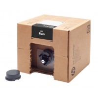 Картридж HP 3-liter Black Latex Ink Cartridge (4UV84A)