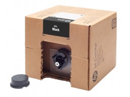 Картридж HP 3-liter Black Latex Ink Cartridge (4UV84A)