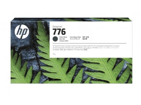 Картридж HP 776 1-liter (1XB11A)