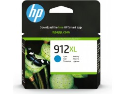 Картридж HP 912XL (3YL81AE)