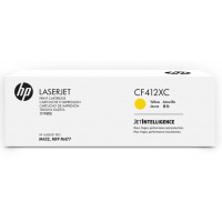 Картридж HP CF412XC (CF412XC)