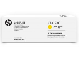 Картридж HP CF412XC (CF412XC)