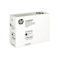 Картридж HP CF287XC (CF287XC)