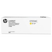 Картридж HP CF312AC (CF312AC)