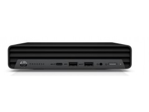 Компьютер HP ProDesk 400 G6 (1C6Z5EA#ACB)