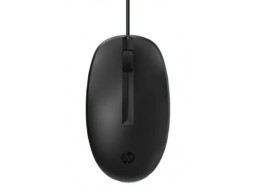 Манипулятор HP 125 Wired Mouse (265A9UT)