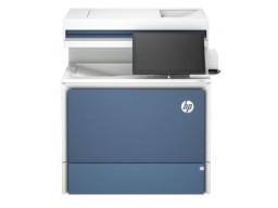 МФУ HP Color LaserJet 5800zf / Принтер-Сканер-Копир-Факс / A4 / 43 ppm / 1200x1200 dpi